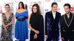 Filmfare OTT Awards 2023: Alia Bhatt,Sonam Kapoor, Shruti Haasan, Vijay Varma किसका Look Best..|
