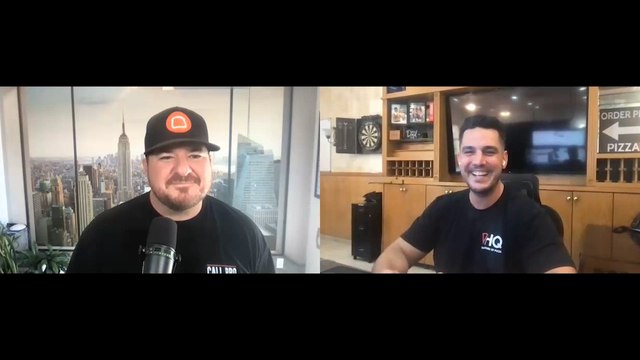 How PizzaHQ is Using Automation to Lead a Robotics Revolution in the Pizza Business