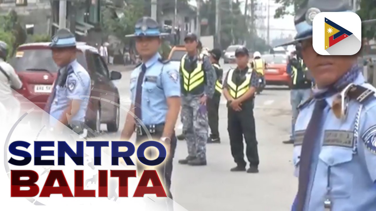 Mas mahigpit na pagpapatupad ng ‘No Registration, No Travel’ policy, asahan simula sa susunod na linggo ayon sa LTO