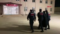 Nurdağı'nda Kaçak Göçmen Operasyonu: 6 Göçmen Yakalandı