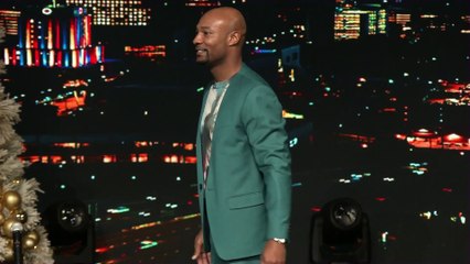 How Did I Get Here : Pastor Keion Henderson