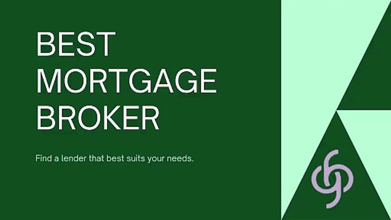 Best Mortgage Broker Surrey video Dailymotion