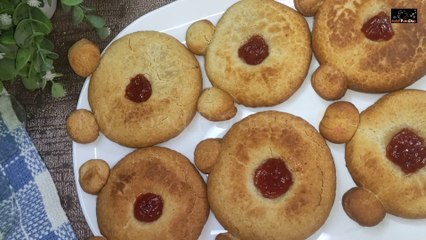 Healthy version | Homemade Whole Wheat Donuts Recipe @myfoodparadise