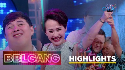 Bubble Gang: Voice over ko, gawa mo!