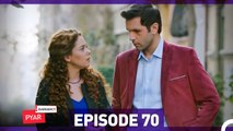 Emergency Pyar Episode 70 (Urdu Dubbed)