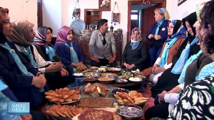 Gündüz Gece – Van | 25 Kasım 2023