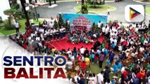 Nasa 17K bata, pinasaya sa ‘Balik Sigla, Bigay Saya’ Nationwide Gift Giving na pinangunahan nina PBBM at First Lady Liza Araneta-Marcos