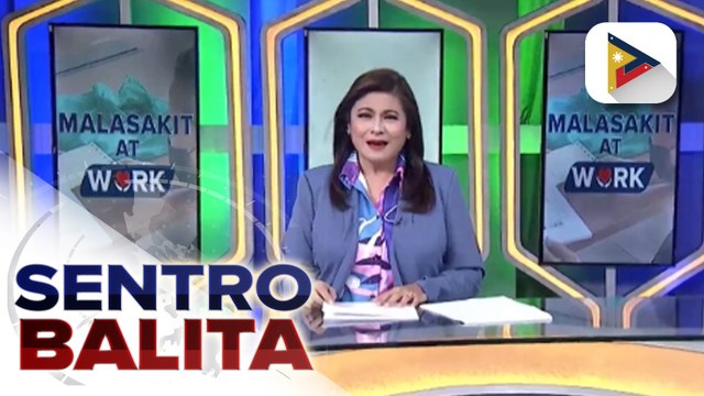 Malasakit at Work | Ginang na nangangailangan ng tulong sa kaniyang operasyon sa puso, nakatanggap ng P347K na halaga ng guarantee letter mula sa tanggapan ni Sen. Bong Go