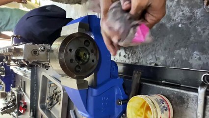 How to Rebuild a Fuel Injector | Mactech Pakistan