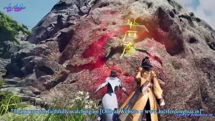 Myth of the Ancients Ep.138 English Sub
