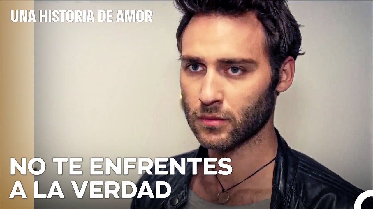 Dos Hombres Muy Equivocados Se Juntan - Una Historia De Amor