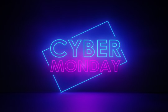 Cómo afrontar el 'Cyber Monday' si acabamos de superar el 'Black Friday'