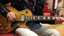 Gibson Les Paul 1957 Standard at Rumble Seat Music Southwest in Nashville, TN, USA [Rumber Seat Music]