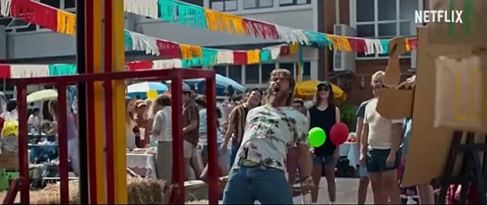 Le Garçon et l'Univers - saison 1 Bande-annonce VO