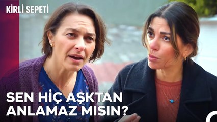 Dolandırıldığını Kabul Etmek Zor Olsa Gerek - Kirli Sepeti 9. Bölüm