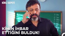 Feyyaz'ı Şok Eden İki Yüzlülük - Kirli Sepeti 9. Bölüm