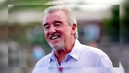 Terry Venables Former England manager has died