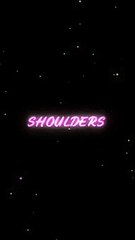 Head Shoulder Knees And Toes