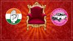 స్వల్ప మెజారిటీతో ఆ పార్టీ అధికారంలోకి వస్తుందా..! | Telangana Elections | Telugu Oneindia