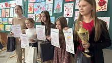 Finał konkursu plastycznego dla uczniów szkół w powiecie piotrkowkim