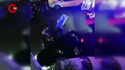 Silahlı saldırıda başından vurulmuştu: Acı haber geldi