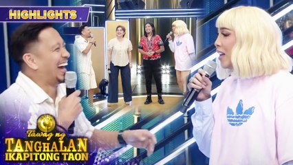 Download Video: Jhong steps back as Vice Ganda is approaching | Tawag Ng Tanghalan