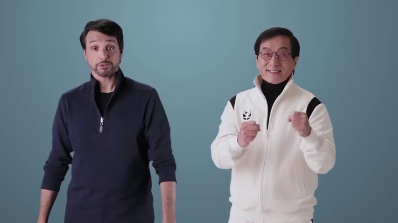 Karate Kid kehrt zurück und dafür rekrutieren Jackie Chan und Ralph Macchio einen Nachwuchs-Star