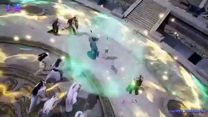 Wan Jie Xian Zhong S 5 Ep 226 [402] English Sub