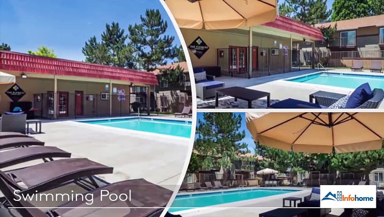 The Element Apartments: Contact, Pricing, Location, Apartment Features & More