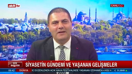 Ankara'nın gündeminde neler var?