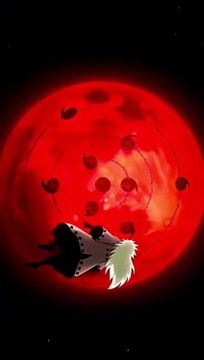 Anime: Naruto Shippuden