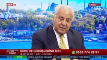 Siyasetin gündemi ve yaşananlar