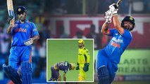 Suryakumar Yadav: IND vs AUS 2nd T20: అచ్చం MS Dhoni లా..  బిత్తరపోయా!  | Telugu OneIndia