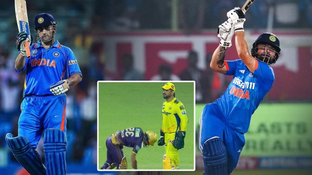 Suryakumar Yadav: IND vs AUS 2nd T20: అచ్చం MS Dhoni లా.. బిత్తరపోయా! | Telugu OneIndia