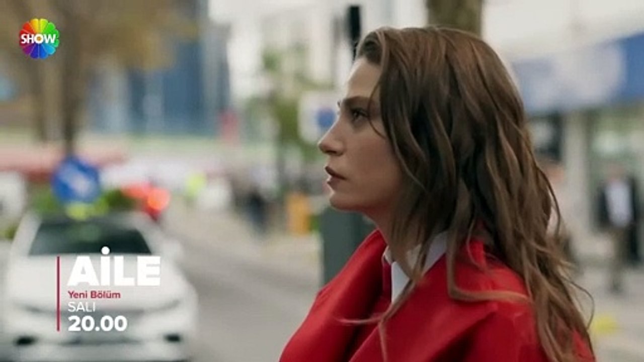 مسلسل العائلة الحلقة 22 مترجم