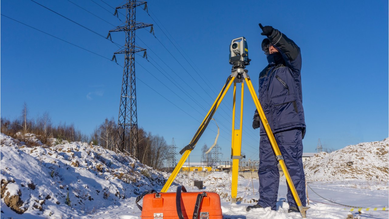 Job im Freien: Muss der Arbeitgeber Handschuhe stellen?