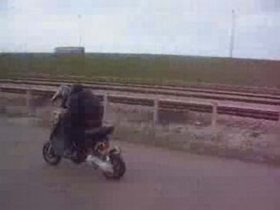 Vidéo du zip
