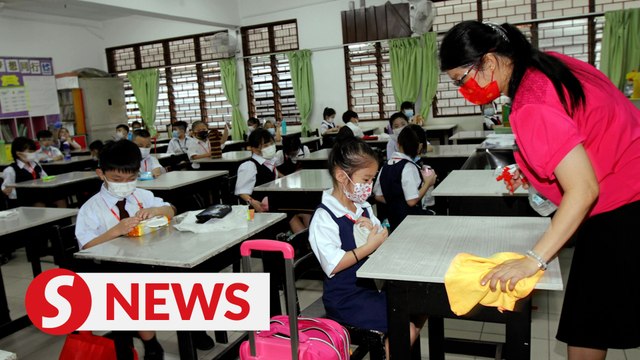 Dr Wee: Urgent roundtable discussion on teacher shortages in vernacular schools needed