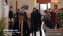 Bir Derdim Var 4. Bölüm 2. Fragmanı