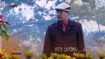 Hoa Cúc Vàng Trong Bảo - Tập 10 🌼