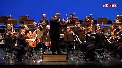 Mahler Chamber Orchestra en el Maestranza