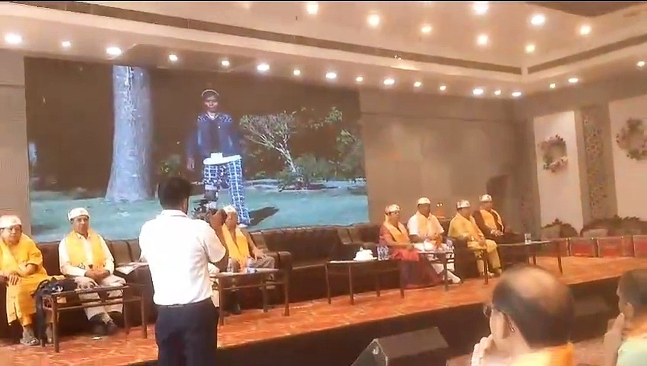 WEST BENGAL ARTIFICIAL LIMB CAMP 2023-जब मिलेगा कृत्रिम अंग तो बदल जाएगा जीवन का ढ़ंग