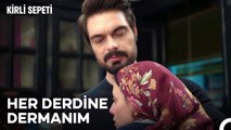 Murat ve Medine Arasında Sıcak Yakınlaşma - Kirli Sepeti 9. Bölüm