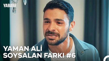 En Sevilen Yaman Sahneleri Part #6 - Yabani