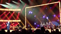 Michel Sardou en concert : La Dernière Danse à Forest National (27/10/2017)