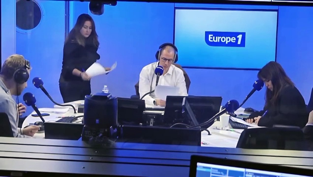 Eric Ciotti, Dominique de Villepin et la France insoumise : le zapping politique de Dimitri Vernet