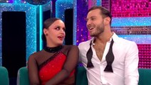 Strictly Come Dancing’s Ellie Leach and Vito Coppola fuel romance rumours with family comment