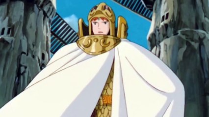 Nausicaä of the Valley of the Wind (1984)|Trailer