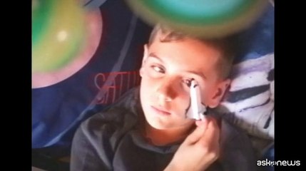 In anteprima il video di "Una canzone" di Donno