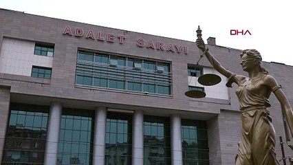 Eskişehir'de PKK/KCK üniversite yapılanmasına operasyon